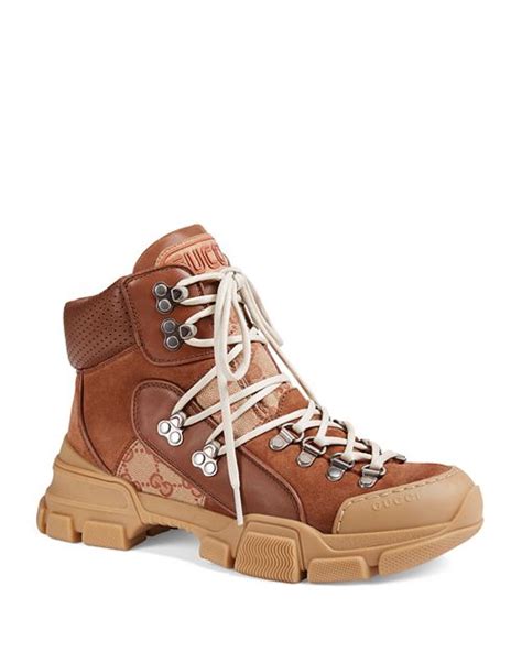 gucci flashtrek boots|Buy Gucci Flashtrek Shoes: New Releases & Iconic Styles .